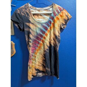 🌈5/25 Tie Dye Tee!